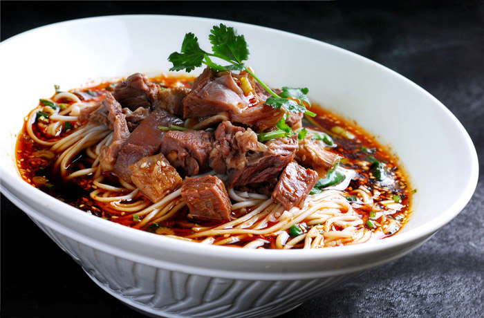 美兰牛肉粉培训