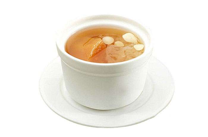 美兰糖水培训