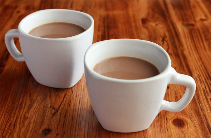 美兰奶茶培训